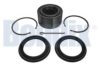 BENDIX 051132B Wheel Bearing Kit